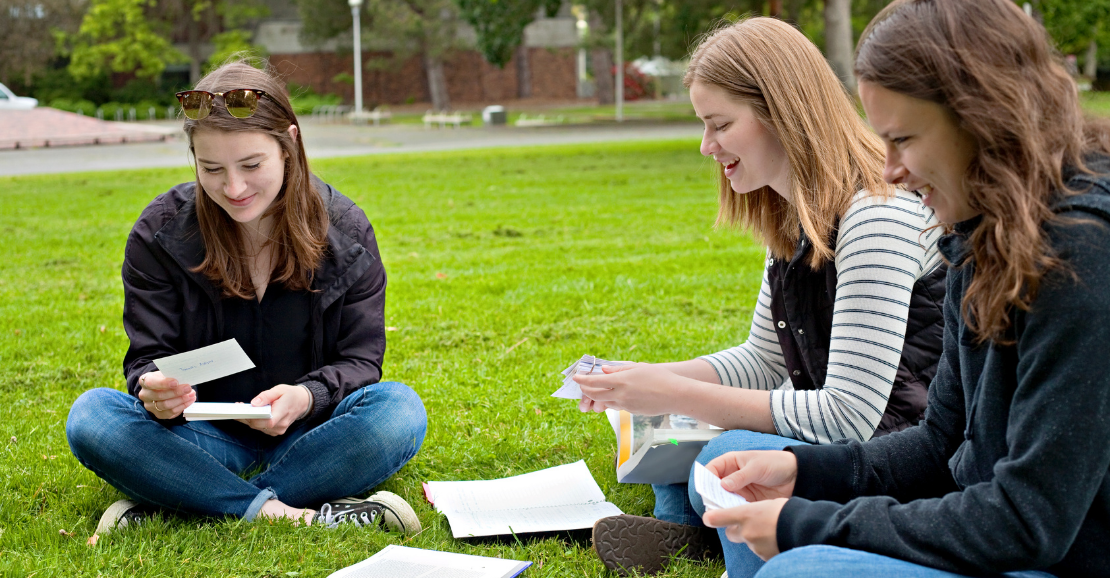 dicas de estudo para universitarios